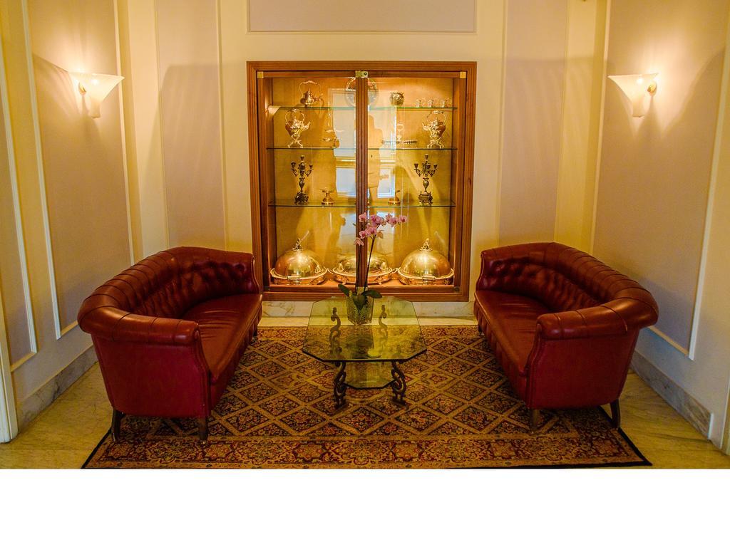 Grand Vesuvio 5* Napoli